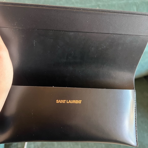 Authentic - Saint Laurent Sunglasses - Picture 3 of 10